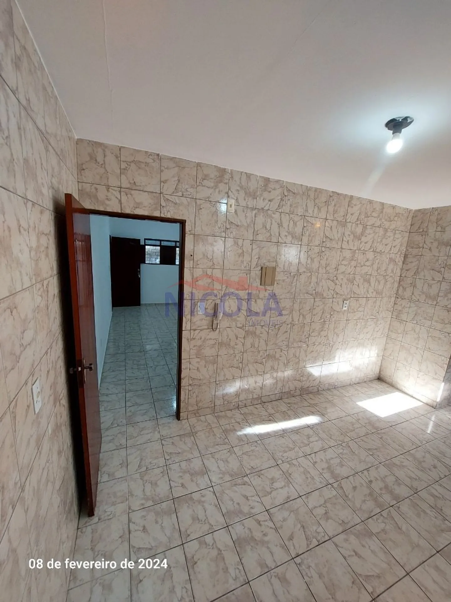 3-bedroom, 90 m² apartment in João Pessoa