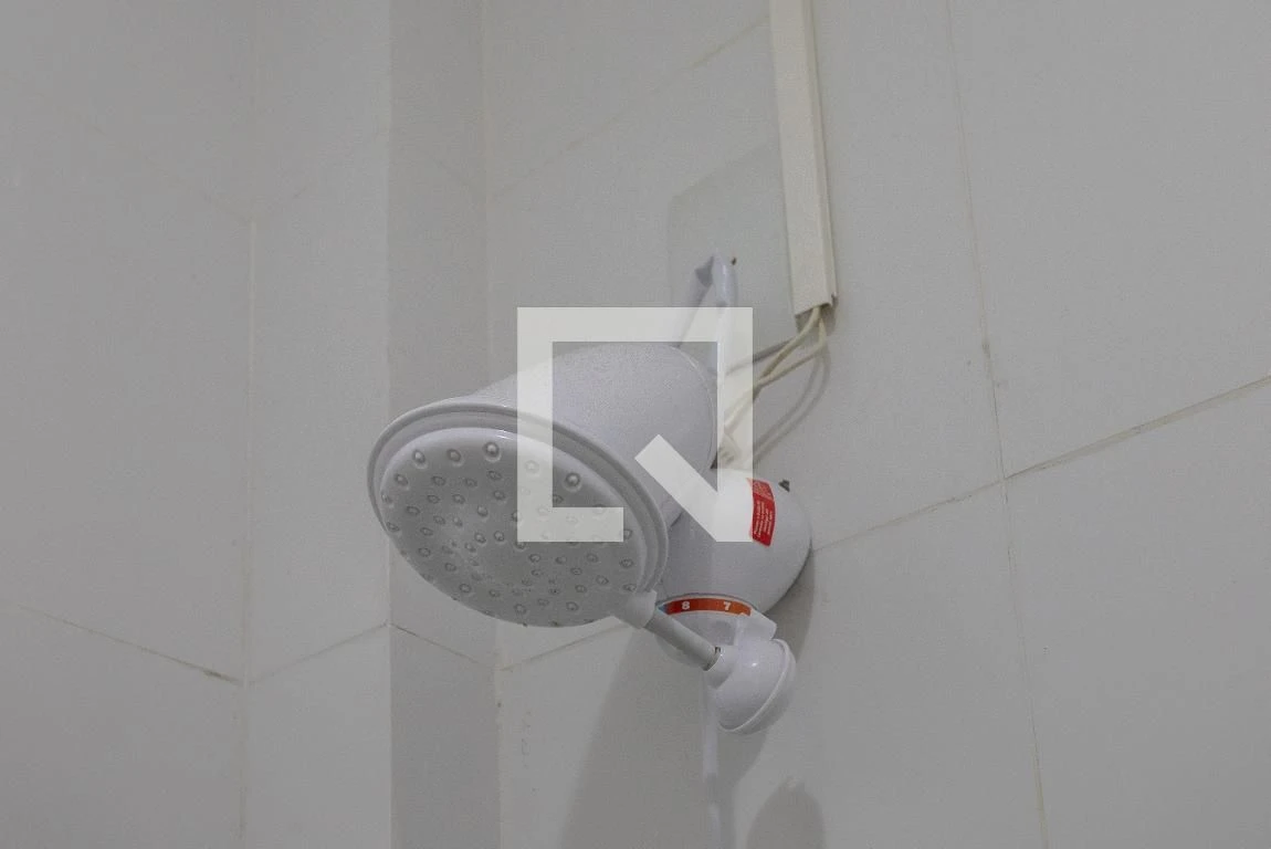 30 m² studio in Rio de Janeiro — photo 12