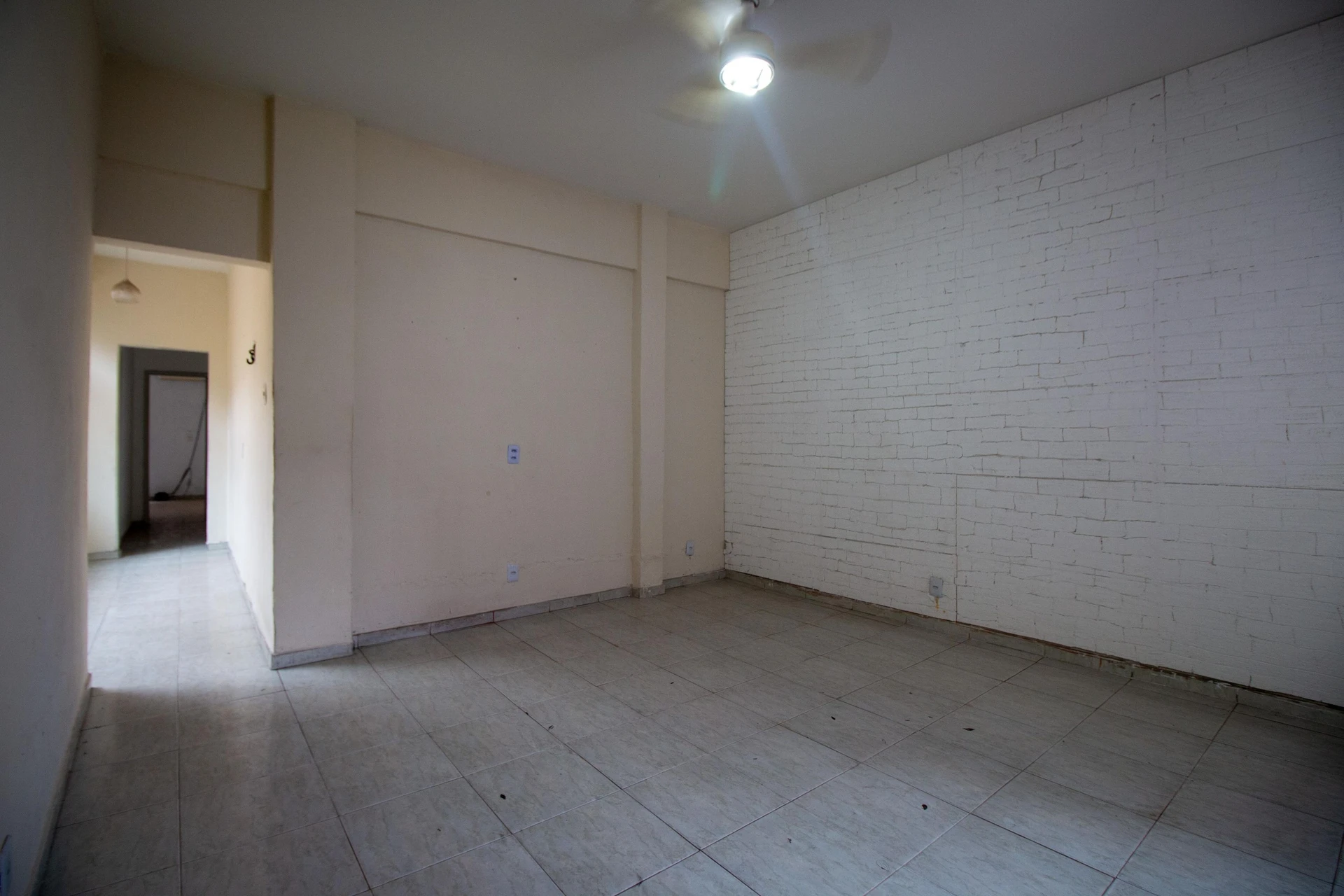 Apartamento con 2 dormitorios y 1 baño — photo 10