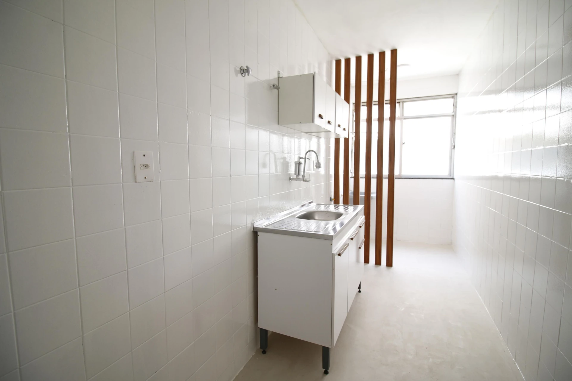 Apartamento de 2 quartos e 54 m² — photo 7