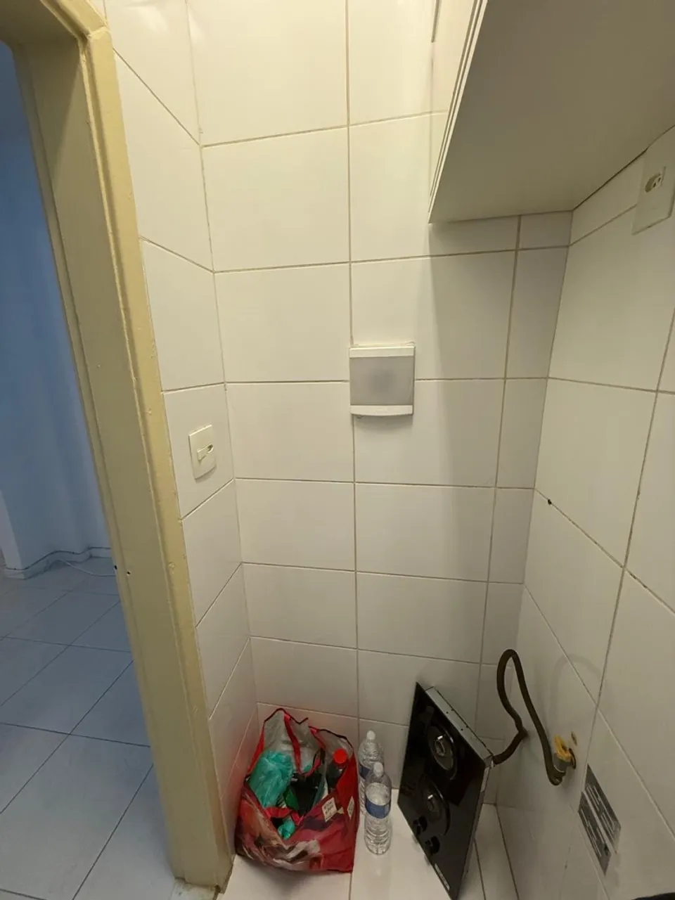 One-bedroom apartment, 30 m² — photo 3