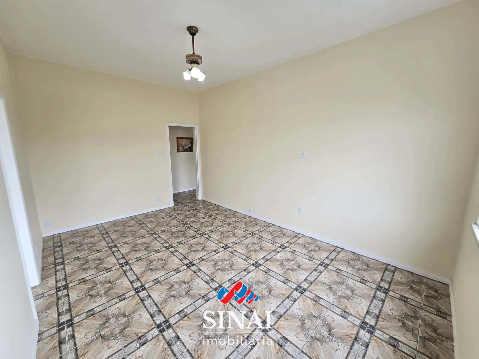 Apartamento de 95 m² e 3 quartos, Vila da Penha — photo 9