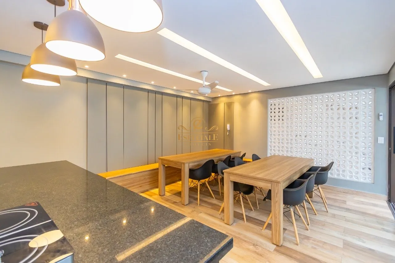 Мебльована квартира з 3 кімнатами на 146 м² — photo 20