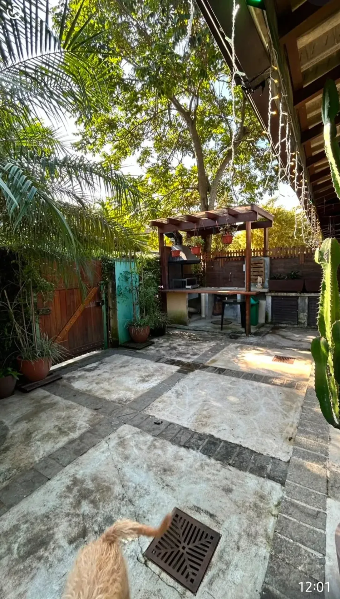 Casa mobiliada com cozinha aberta e 3 quartos — photo 19