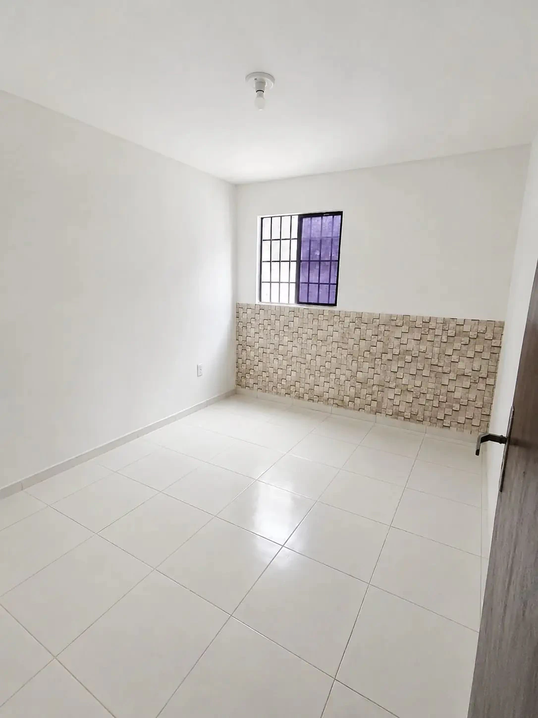 Apartamento térreo com 2 quartos, 1 suíte e 64 m² — photo 3