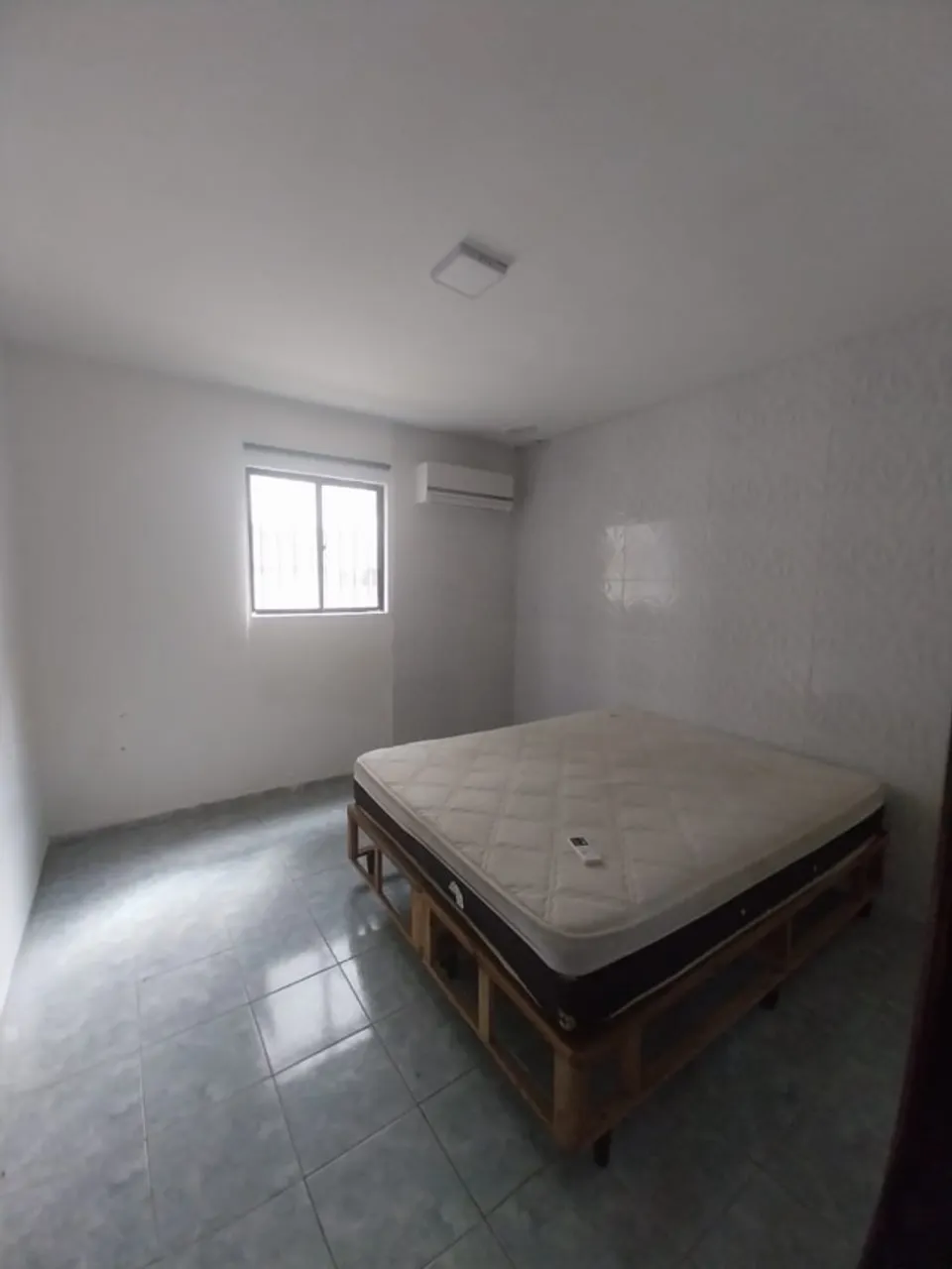 Ground-floor unfurnished apartment with 3 bedrooms — photo 5
