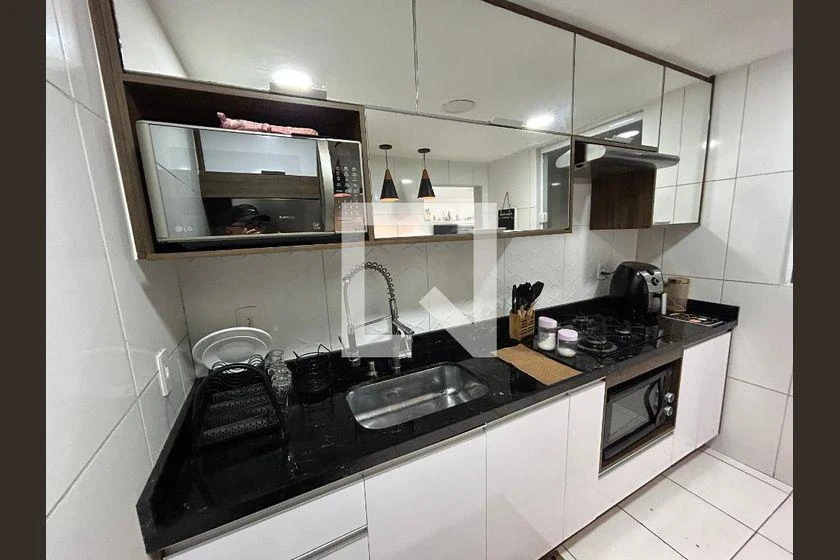Casa de 120 m² com 3 quartos e varanda — photo 37