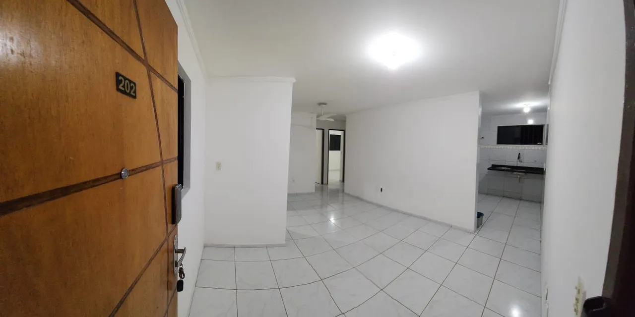 Apartment on the 1st floor with a private BBQ — photo 25