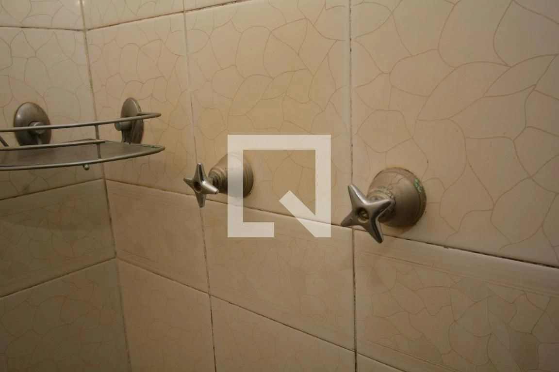 2-bedroom apartment with a washing machine in Rio de Janeiro — photo 76