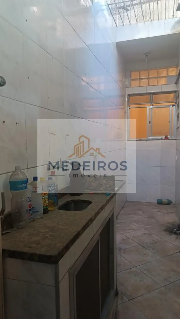 House for rent with 3 bedrooms and 1 parking space — photo 2