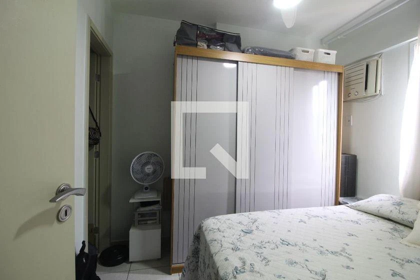 3 quartos e espaço de home office: apartamento de 90 m² — photo 3