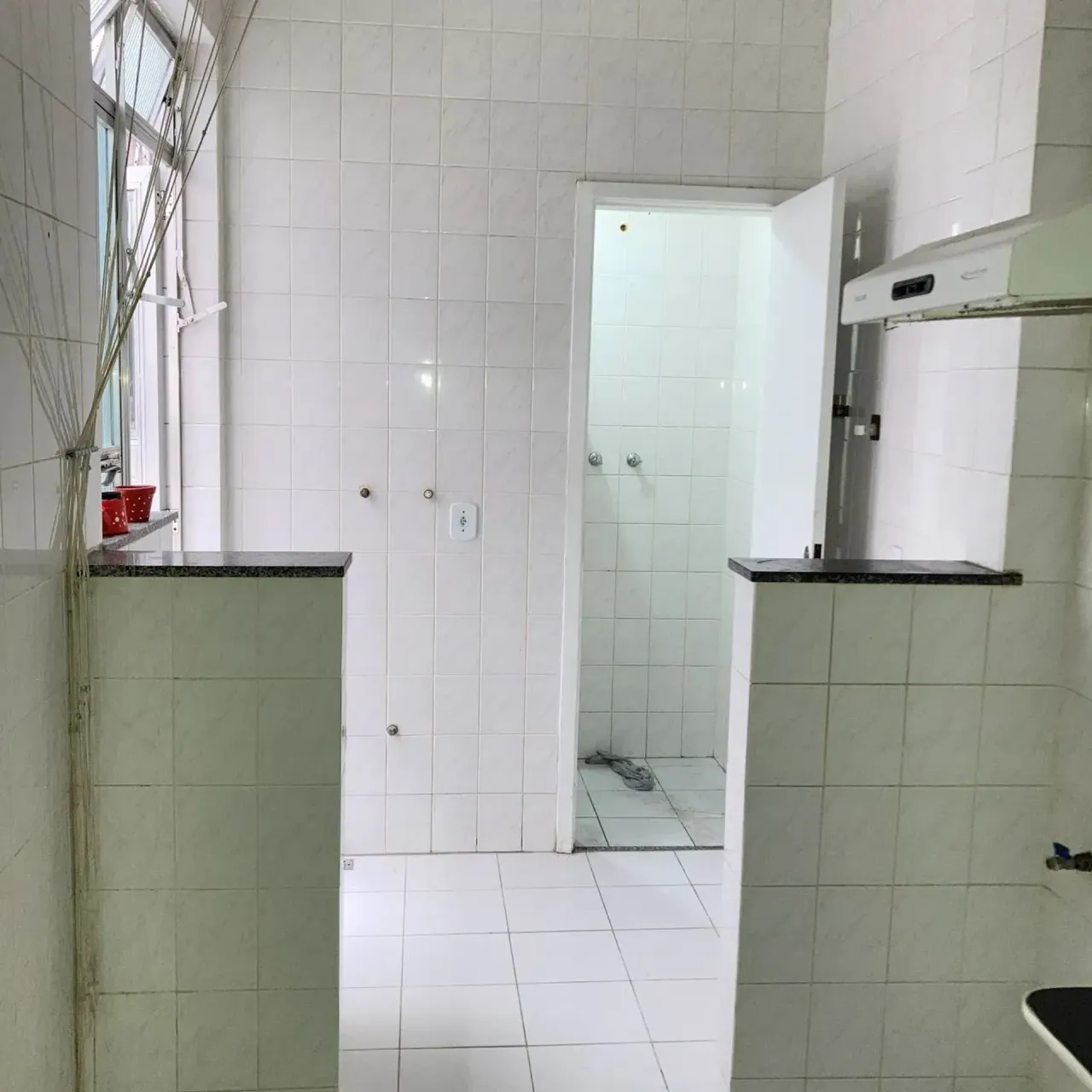 58 m² rental apartment with 1 bedroom and 2 bathrooms — photo 10