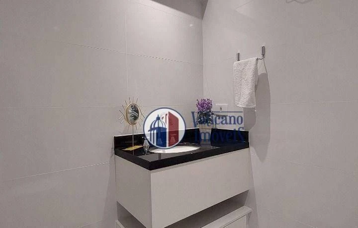 44 m² studio with 1 bedroom and 1 bathroom — photo 7