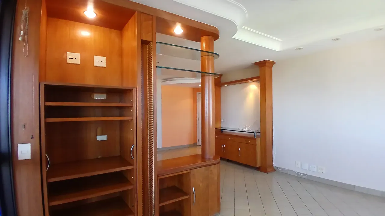 Apartment with 3 bedrooms, 3 bathrooms and 129 m² — photo 8