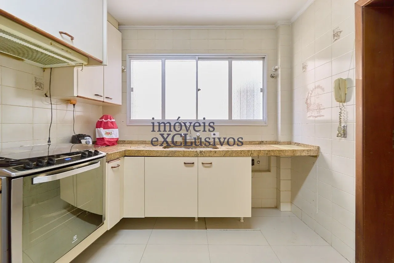 450 m² apartment with 4 bedrooms and 3 parking spaces — photo 6