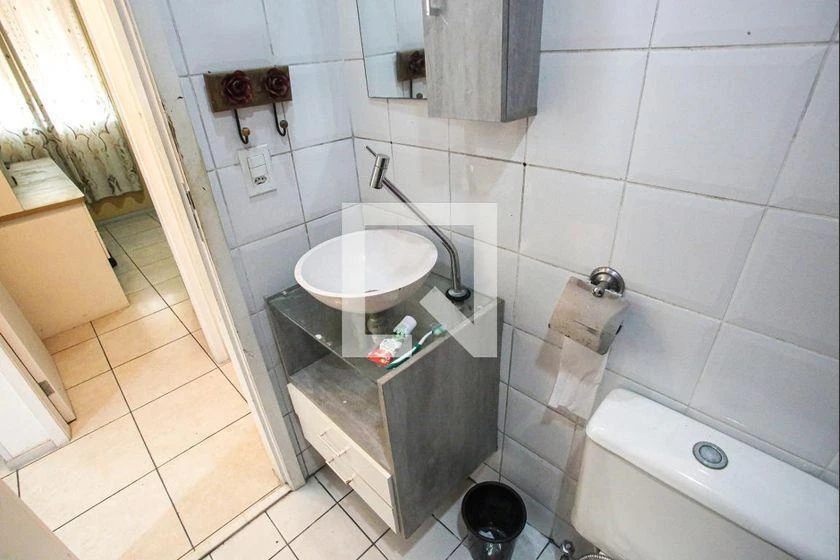 Apartamento com espaço de home office, Pechincha — photo 19