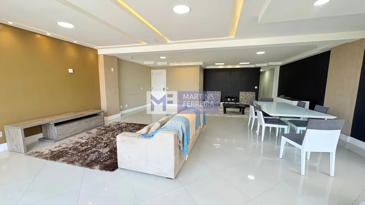 Apartamento para locação com 3 quartos e 4 banheiros — photo 2