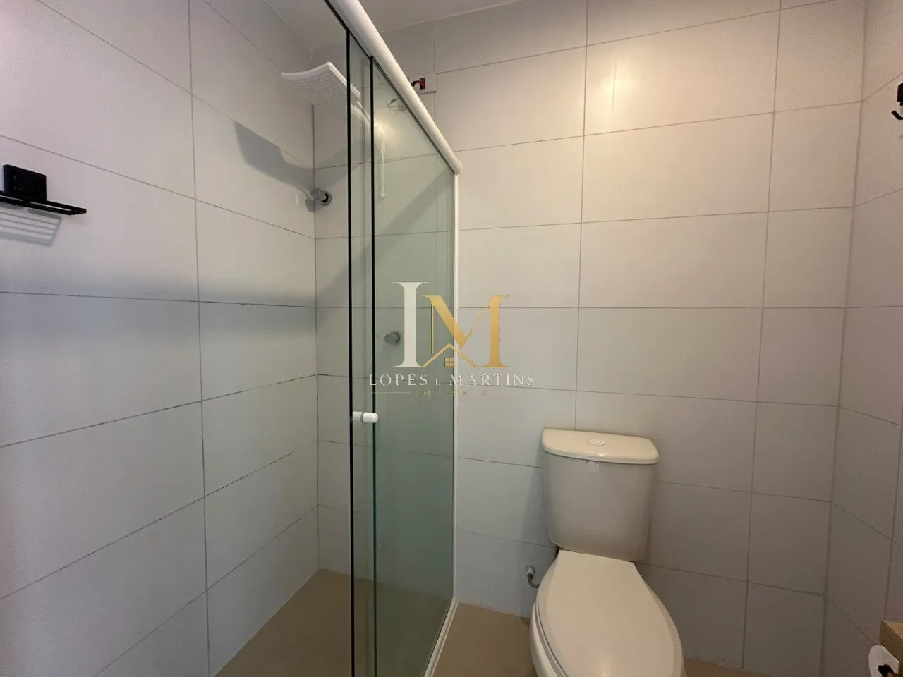 Furnished 40 m² studio in Curitiba — photo 5