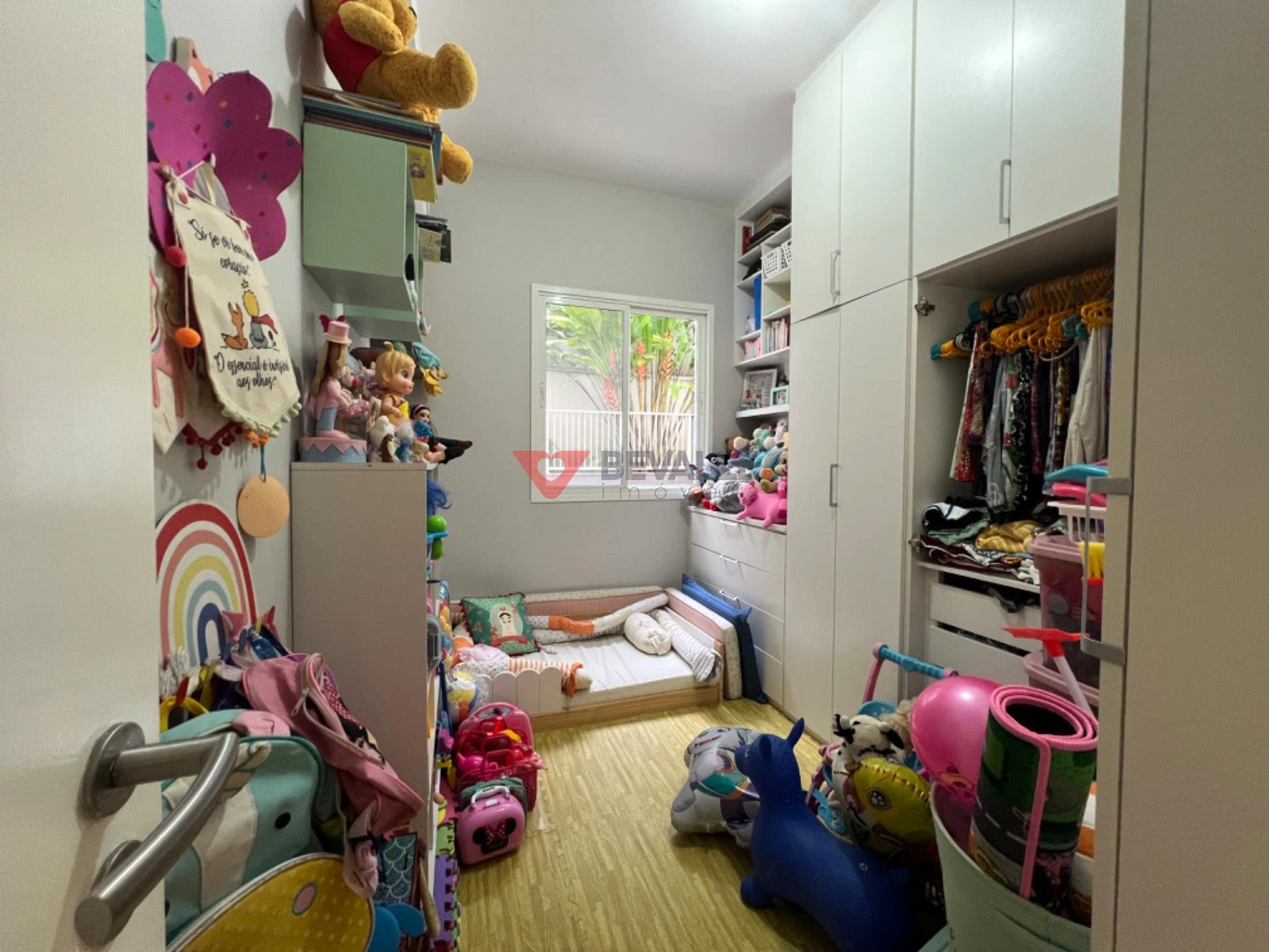 Apartamento garden mobiliado com 2 quartos e 2 vagas — photo 13
