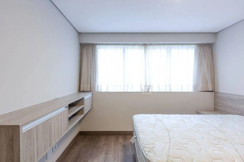 2-bedroom apartment with suite, balcony and private BBQ — photo 32
