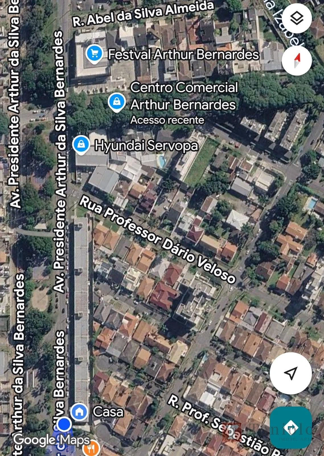 18 m² apartment in Curitiba — photo 8