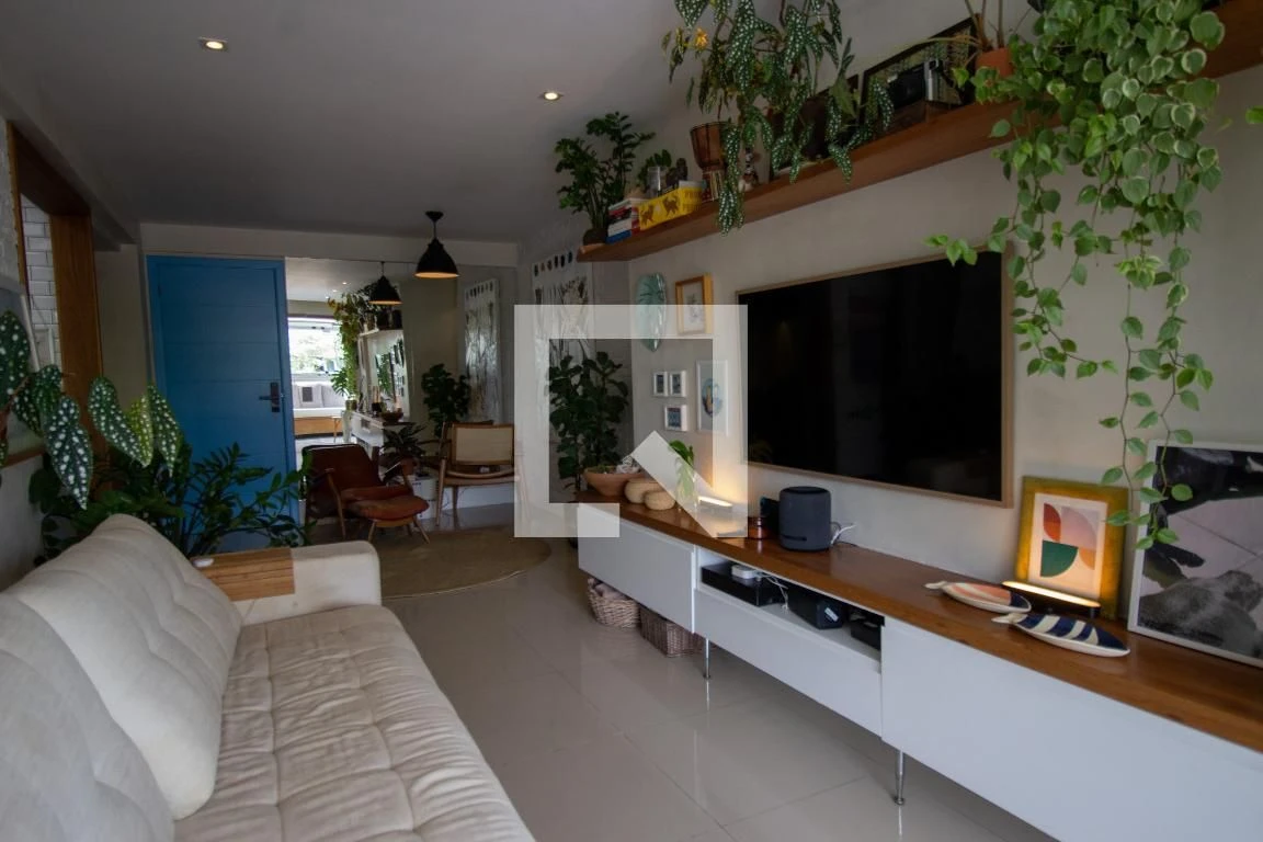 2-bedroom apartment with a private BBQ in Rio de Janeiro — photo 3