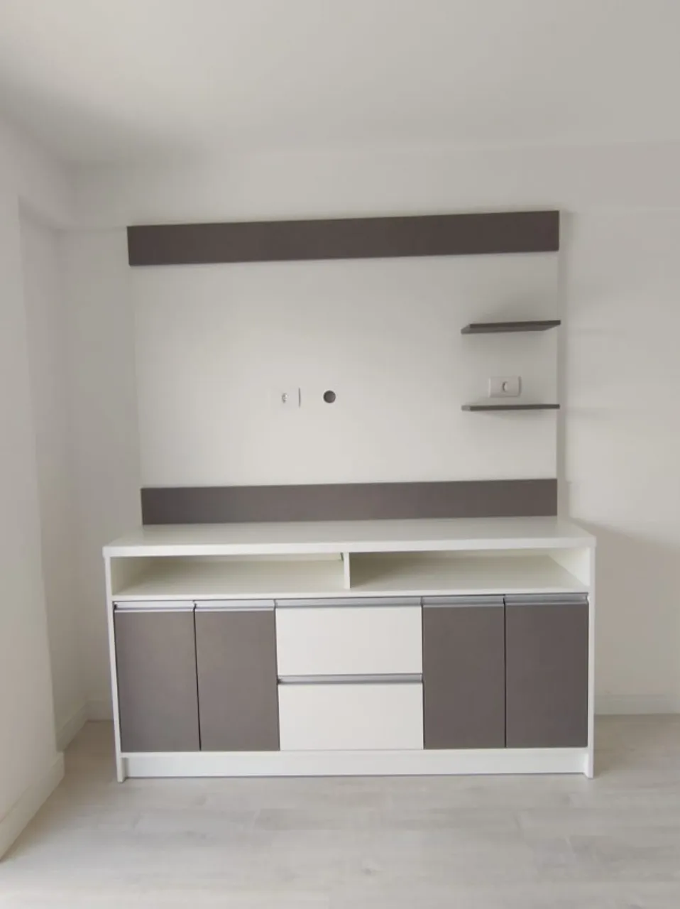 2-bedroom apartment, 52 m² — photo 7