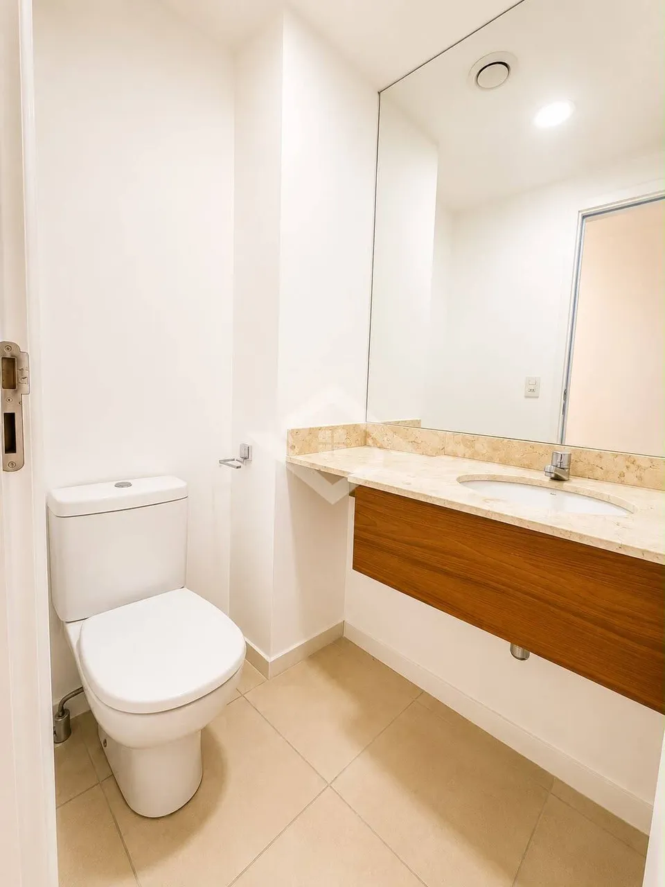 Apartment with 4 bedrooms and 5 bathrooms, 2 parking spots — photo 11