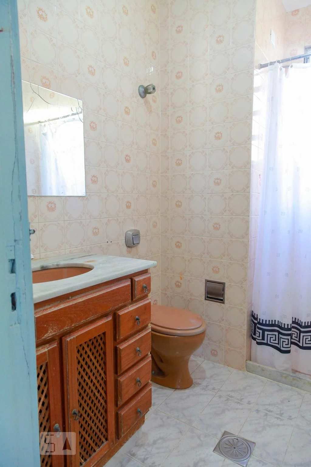 Apartment, 68 m², with a private BBQ — photo 6