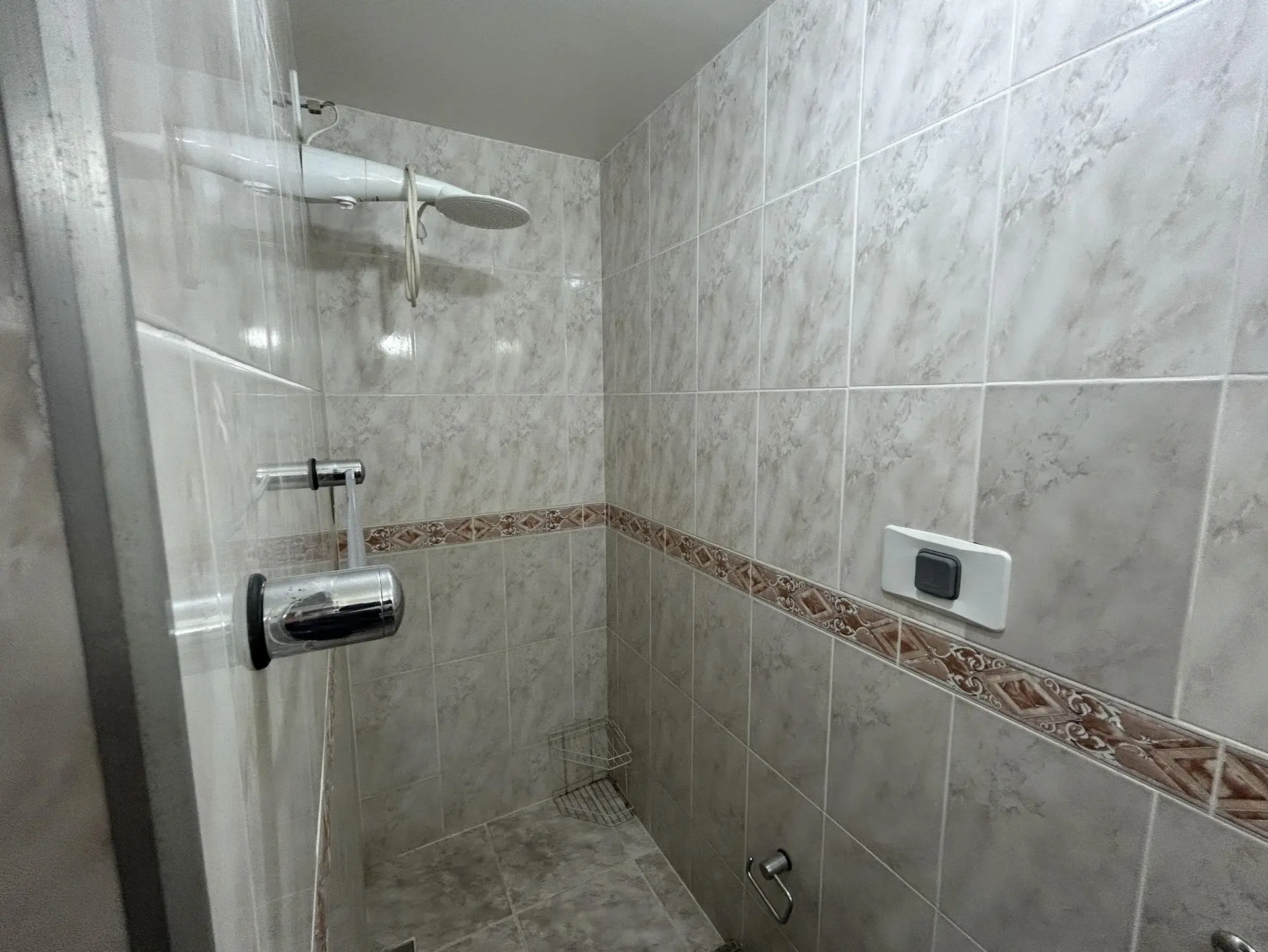 Меблированная квартира с 3 спальнями и балконом — photo 42