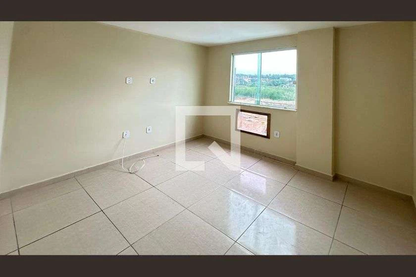 Apartamento para aluguel com 2 quartos e suíte em 50 m²
