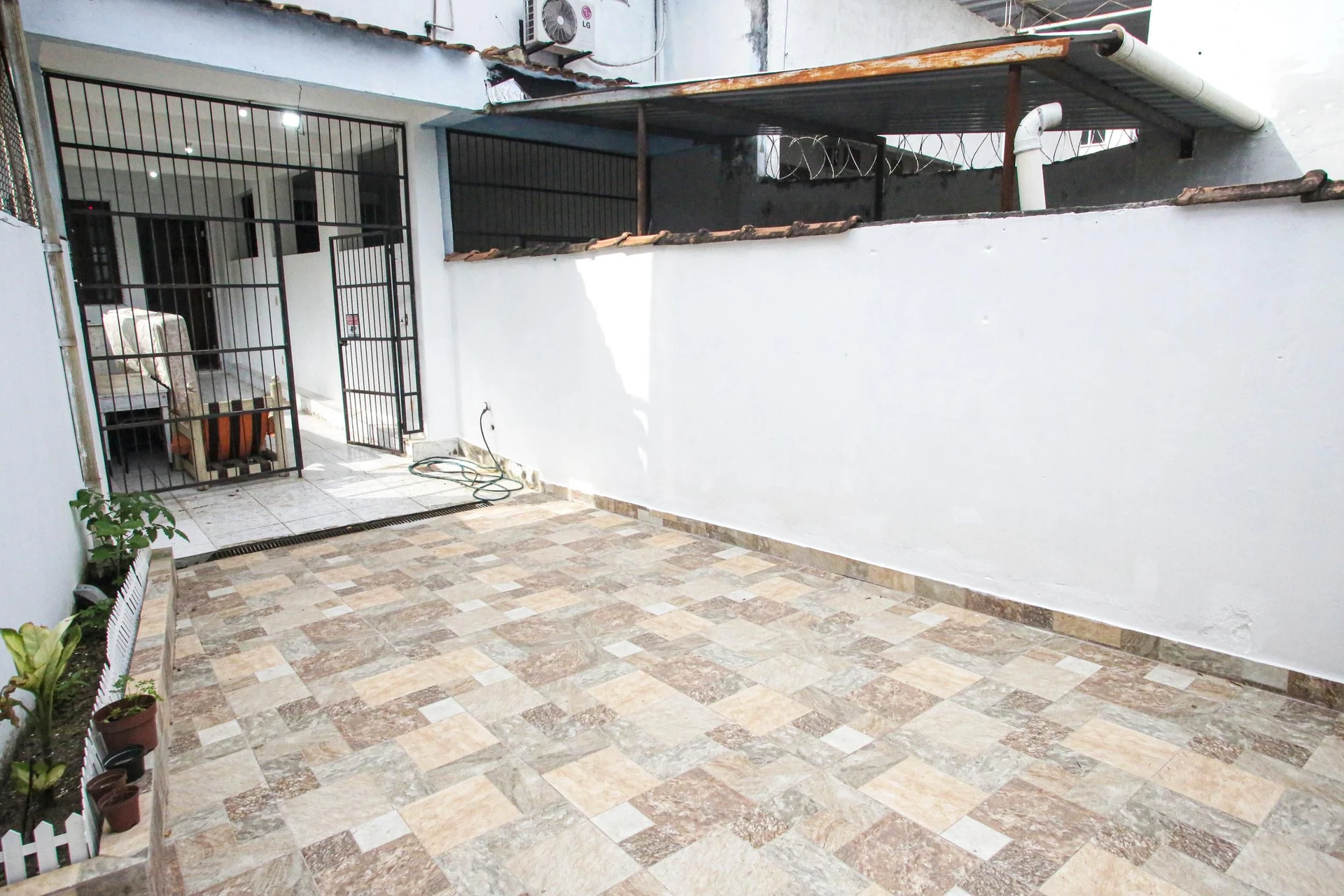 Дом: 3 спальни, 1 со своей ванной, 260 м², Рио-де-Жанейро — photo 19