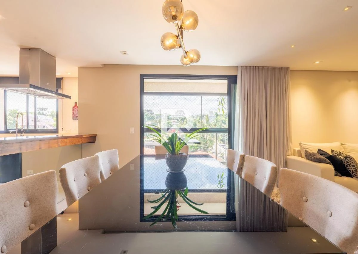 Balcón gourmet y 3 dormitorios: departamento de 143 m² — photo 18