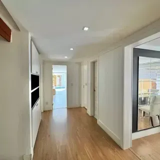 6 quartos e espaço de home office: casa de 550 m² — photo 20