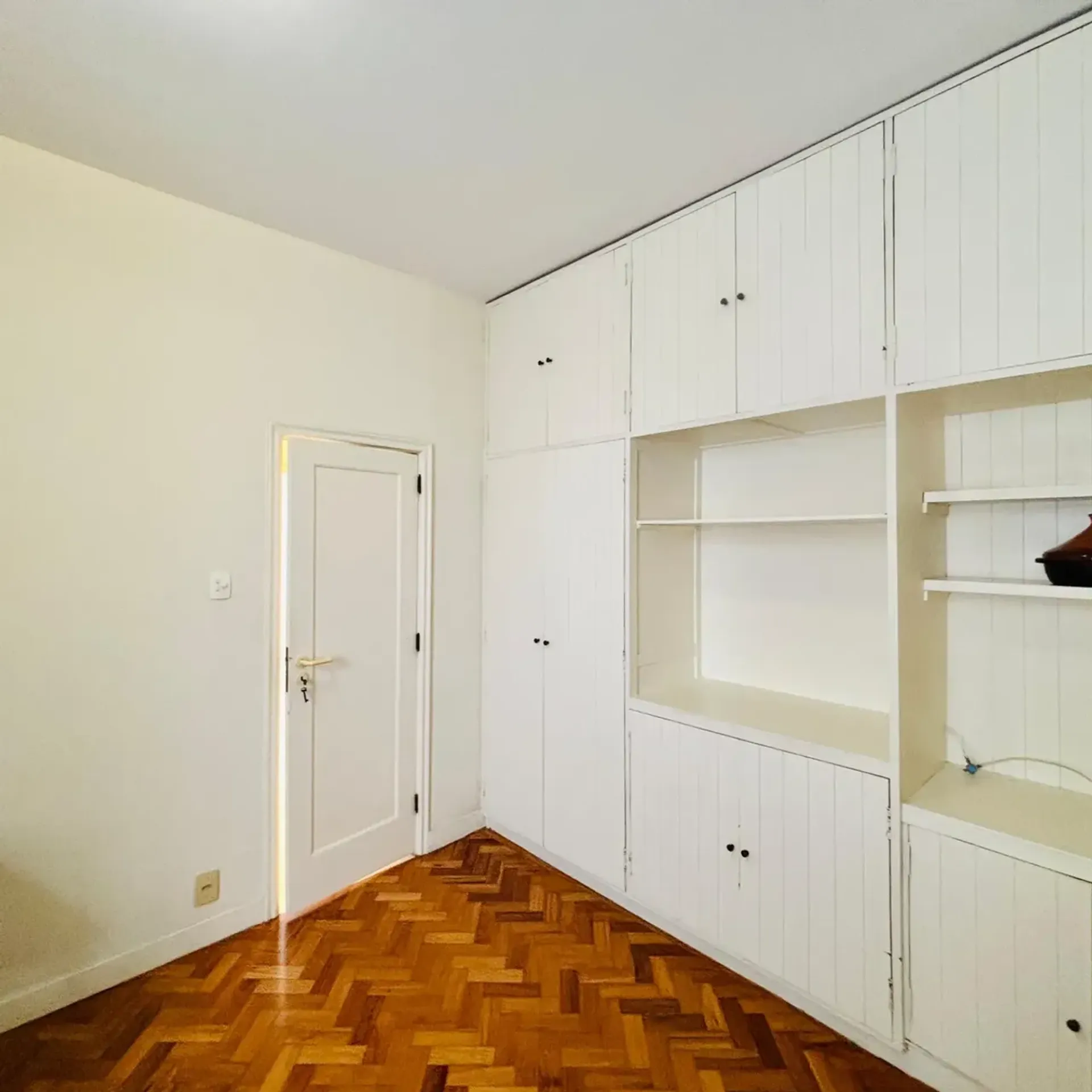 2 quartos e máquina de lavar: apartamento de 98 m² — photo 5