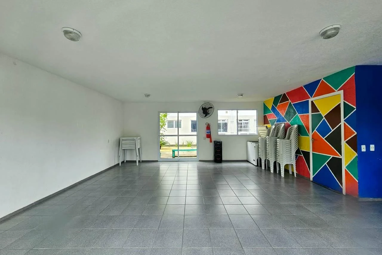 Apartment, 37 m², with a mountain view — photo 37