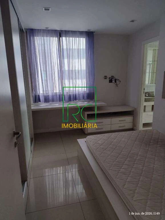 234 m² unfurnished apartment with 4 en-suite bedrooms — photo 14