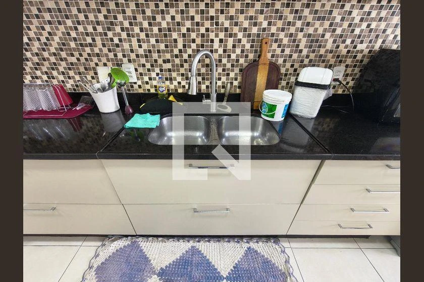 Apartamento mobiliado, 140 m², com janelas do piso ao teto — photo 20