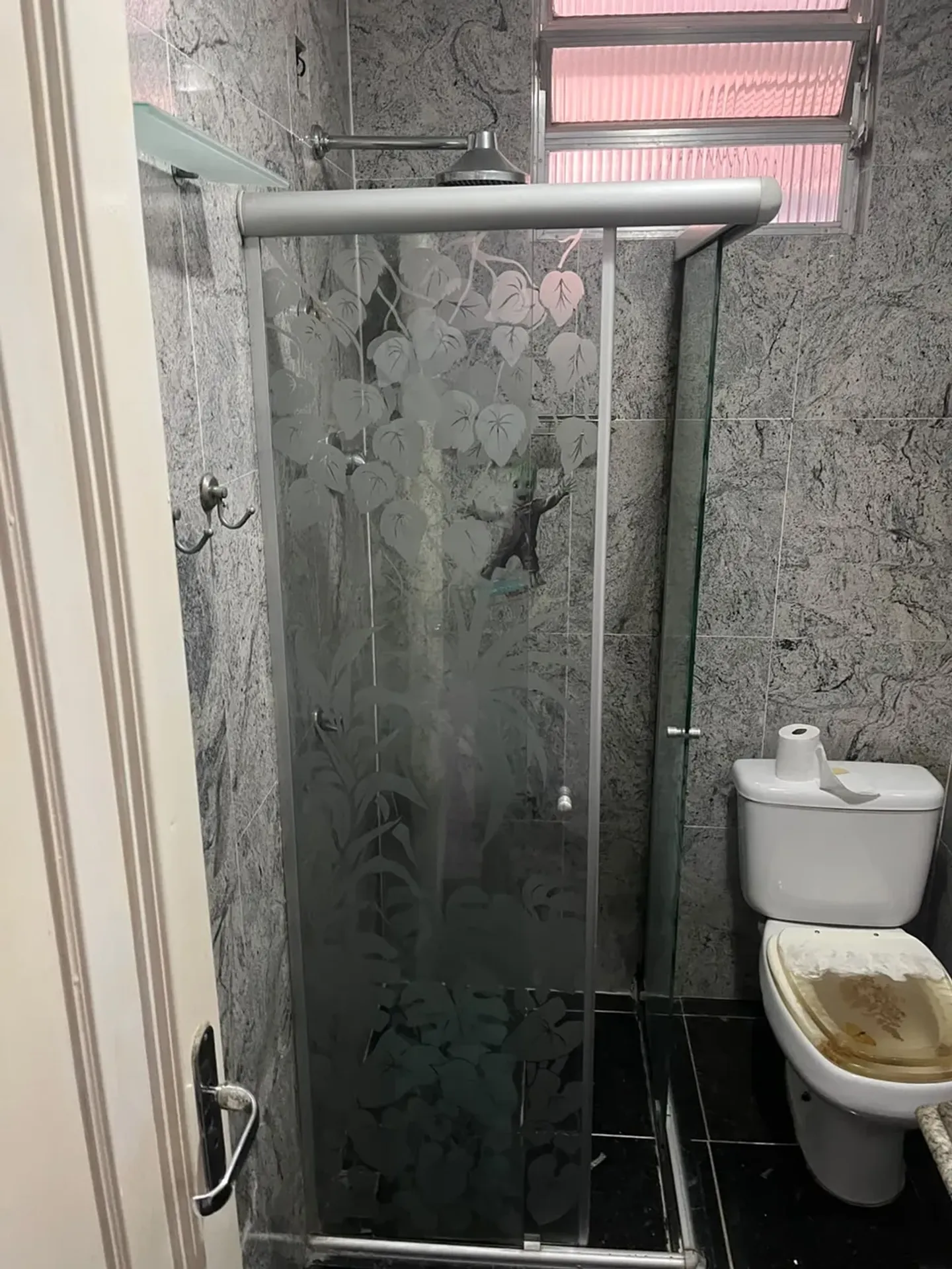 3-bedroom apartment, 1 with its own bathroom, 125 m² — photo 18