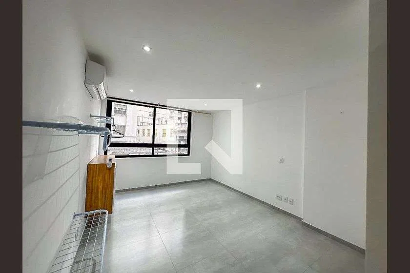 Estúdio mobiliado de 37 m², 1 quarto e 1 banheiro — photo 10