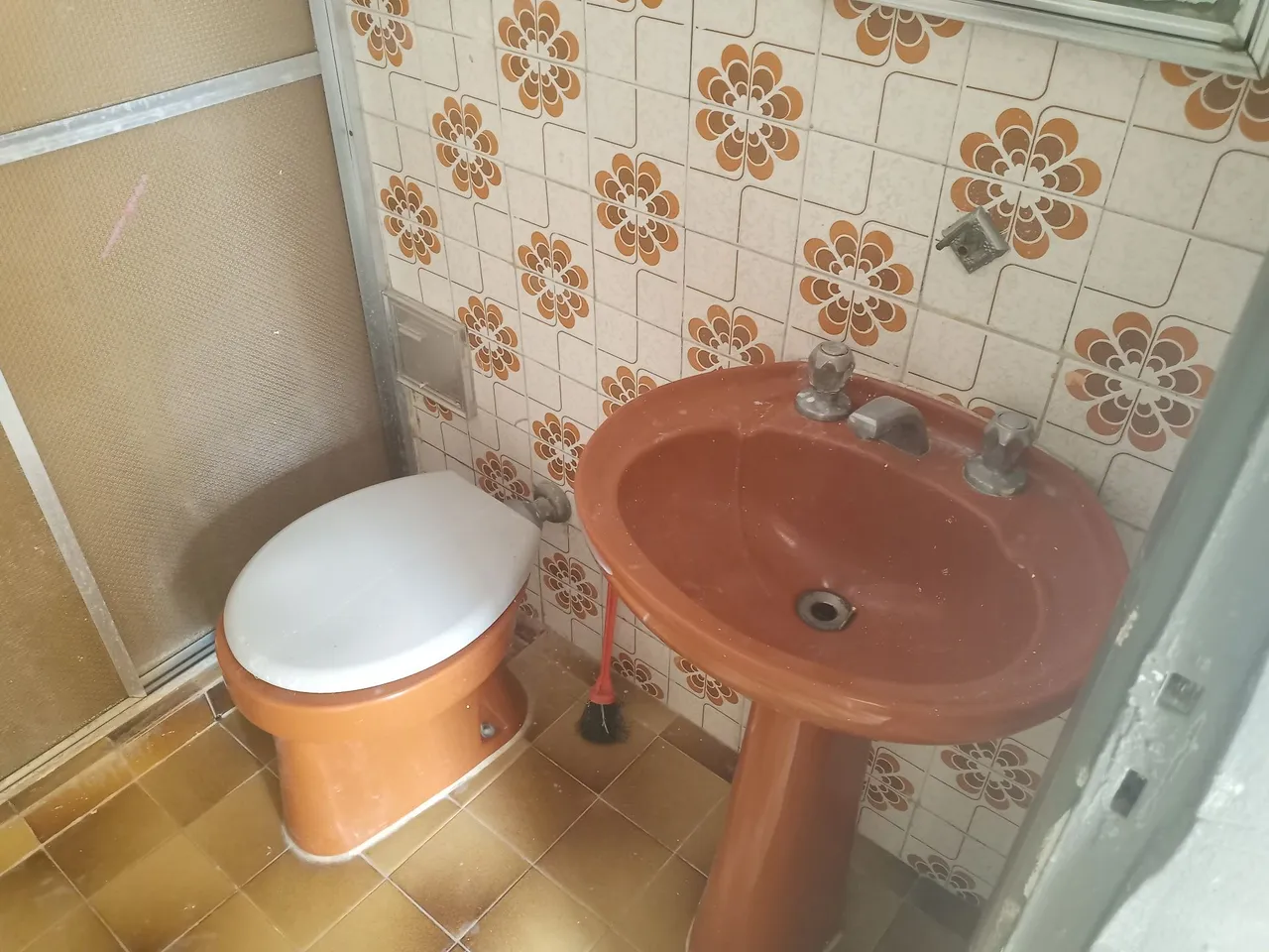 Квартира без мебели: 2 спальни и 1 ванная — photo 12