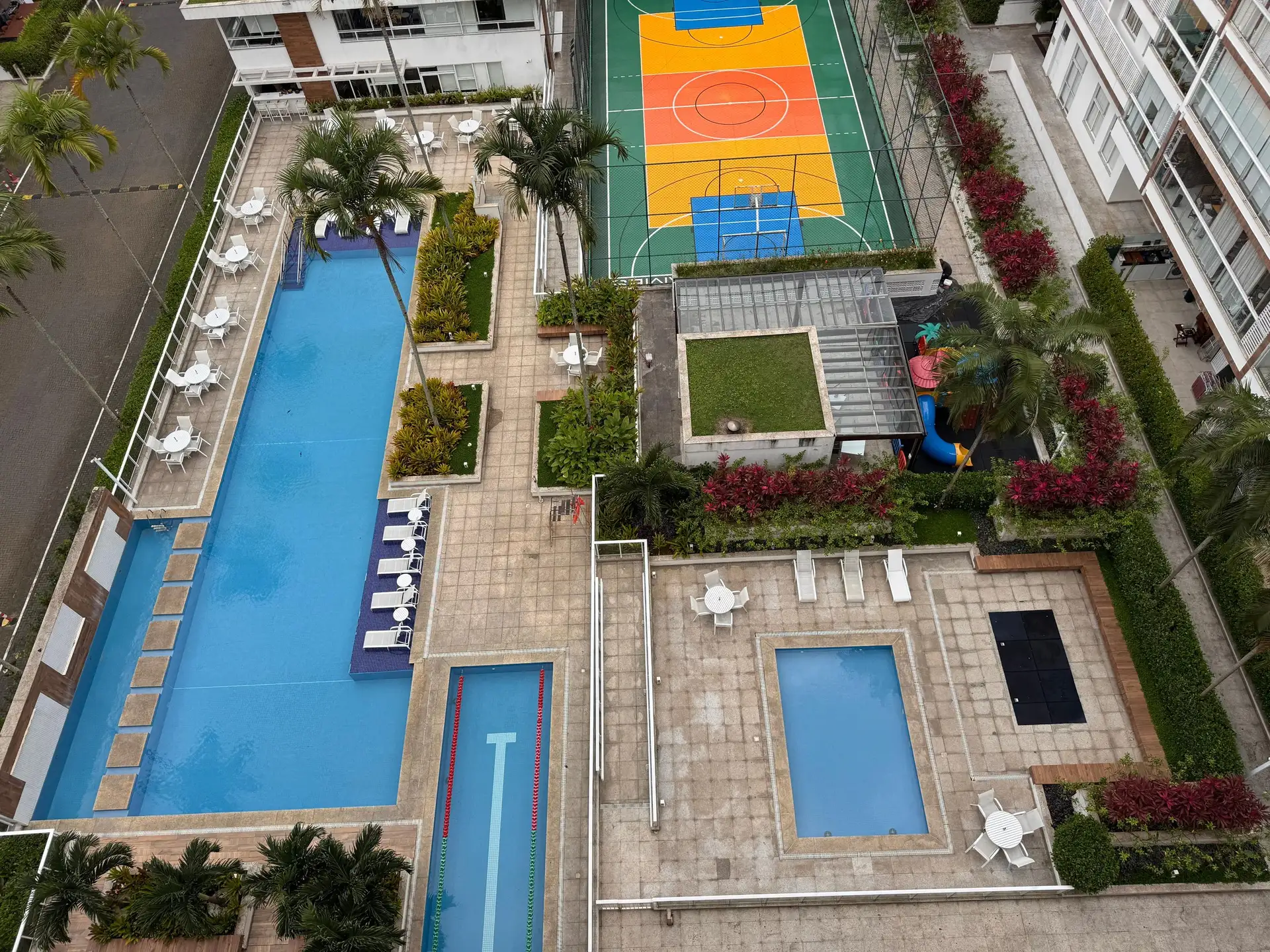 Departamento amueblado, 142 m², con balcón gourmet — photo 70