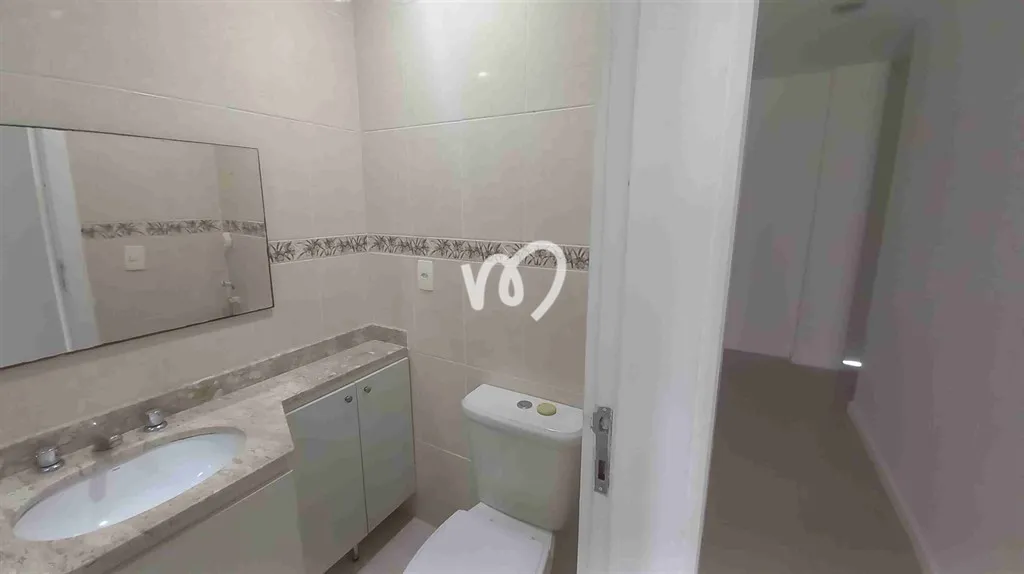 Departamento de 3 dormitorios en edificio con sauna — photo 12