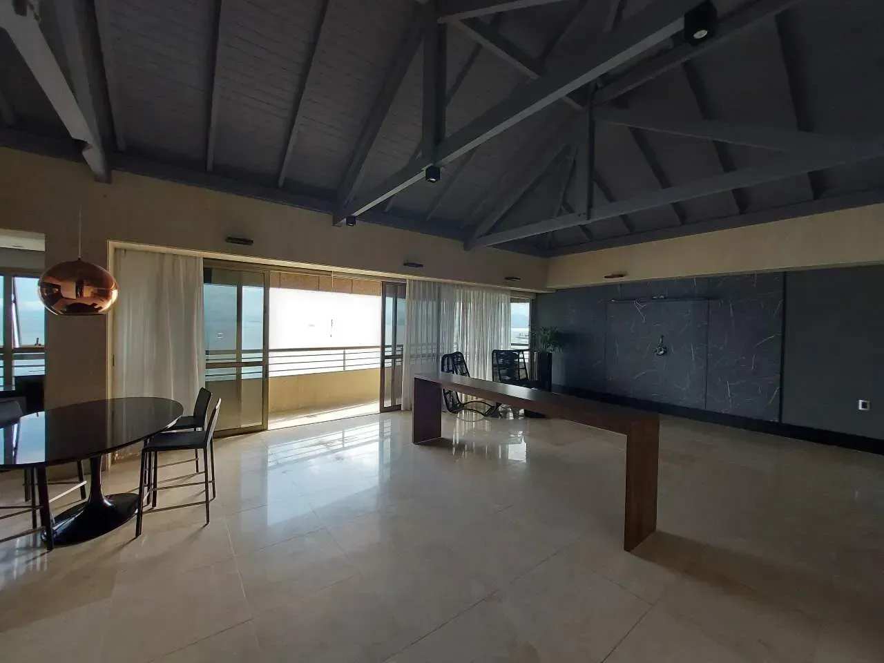 Квартира 300 м² с 2 спальнями-сьютами на 10 этаже — photo 5