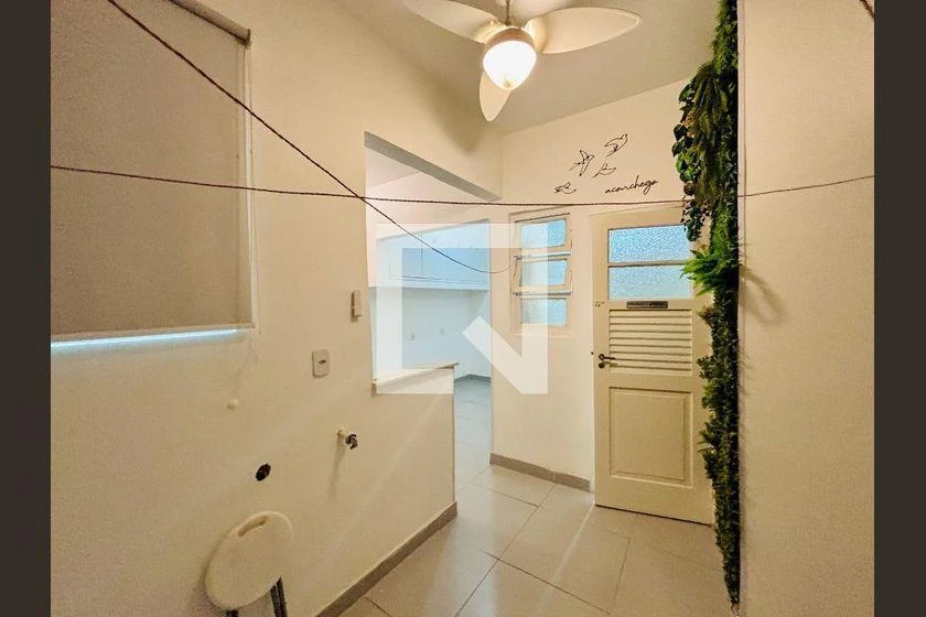 3-bedroom apartment, 110 m² — photo 14