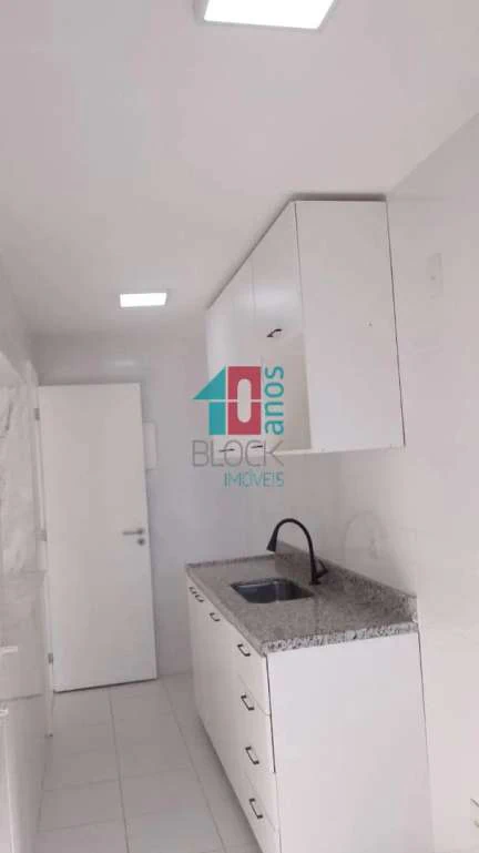 1-bedroom apartment with balcony, 48 m² — photo 10