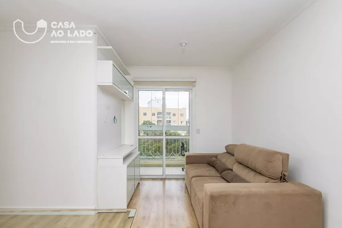 Квартира 80 м² з 3 спальнями та вбудованою кухнею — photo 2