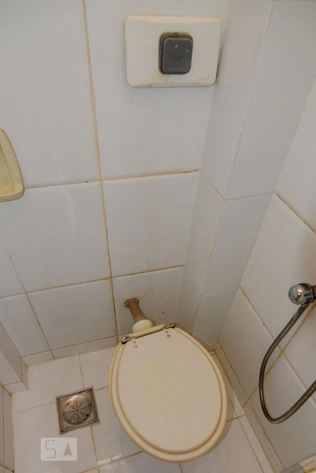 Furnished apartment with 2 bedrooms and 2 bathrooms — photo 36