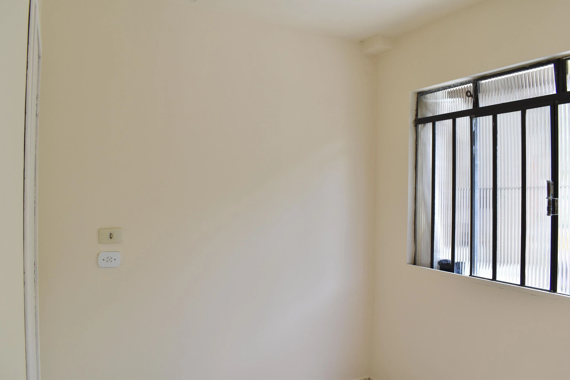 2-bedroom house with a garden in Curitiba — photo 16
