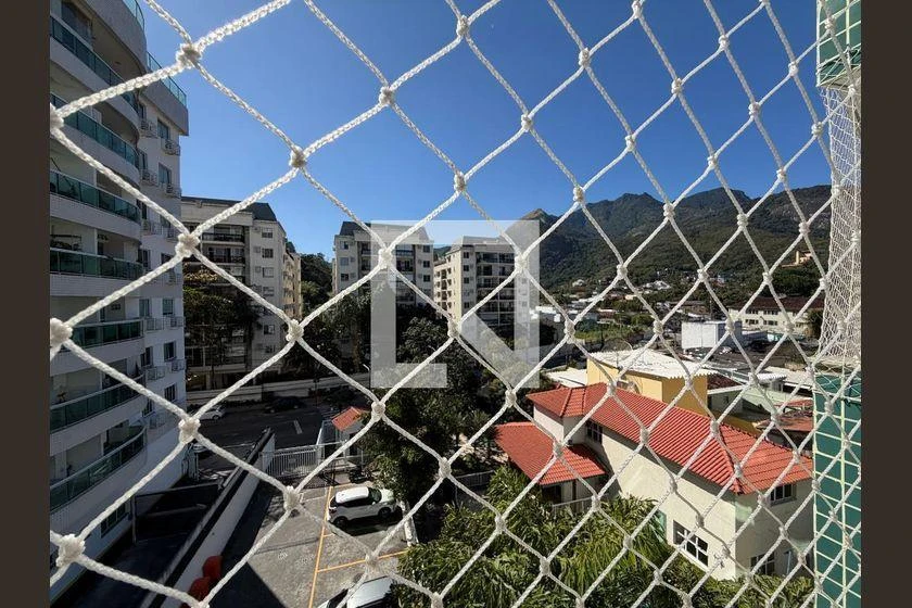 Apartamento de alquiler con 3 dormitorios y piscina exterior — photo 19